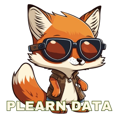 Because "data" is in every moment of our lives.